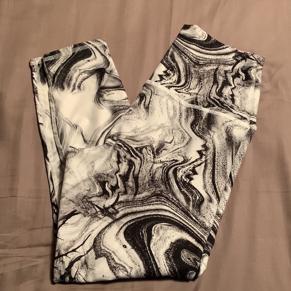 NEW The Mia Evolution and Creation High Waist Leggings - Picture 3 of 6